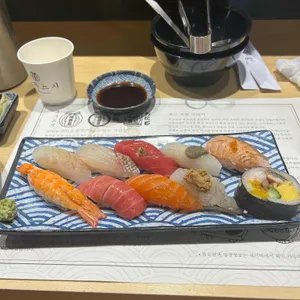 후꾸스시 시부야 리뷰 사진