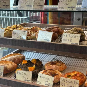 헤비브레드 리뷰 사진