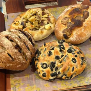 헤비브레드 사진