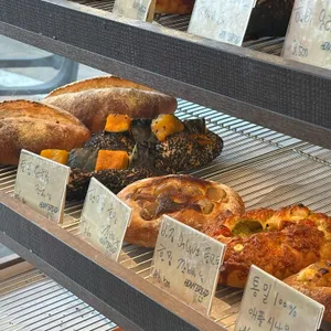 헤비브레드 리뷰 사진