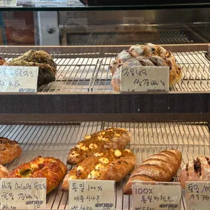 헤비브레드 리뷰 사진