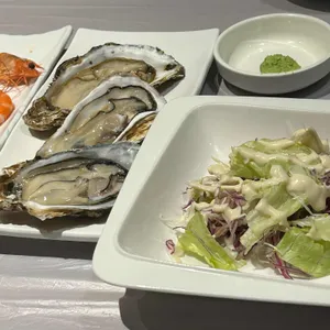 키다리횟집 사진