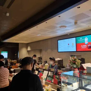 스타벅스 리뷰 사진