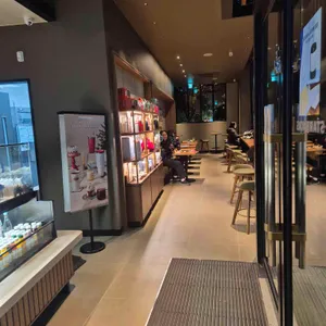 스타벅스 리뷰 사진