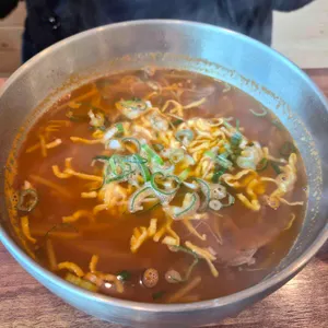 황남해장국밥 대표 사진