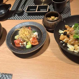 초밥정식당 사진