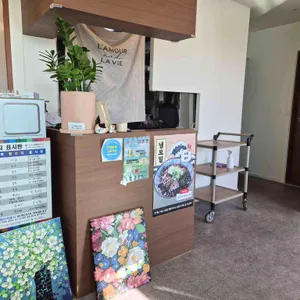 황남해장국밥 리뷰 사진