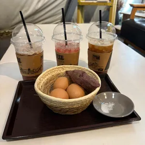 팜플로리아 사진