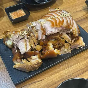 행님족발 대표 사진