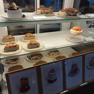 작당모의 리뷰 사진