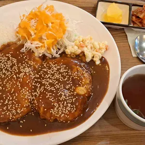 우리돈가스 사진 1