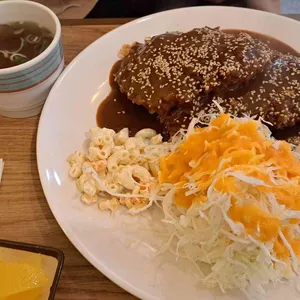 우리돈가스 사진