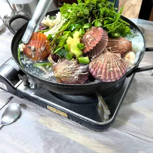 진하고향해물탕 대표 사진