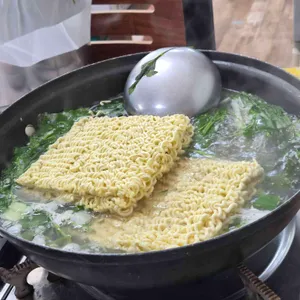 진하고향해물탕 사진