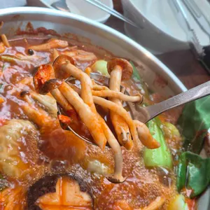 불국사 유스댁 사진