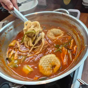 불국사 유스댁 사진