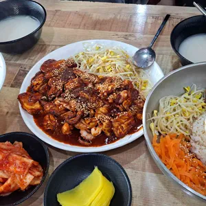 바보엄마칼국수 사진