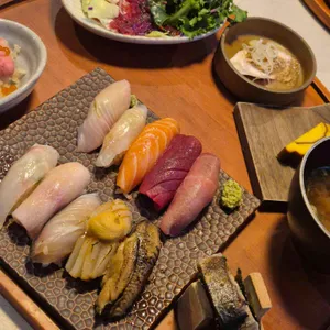 스시아시타 사진 1