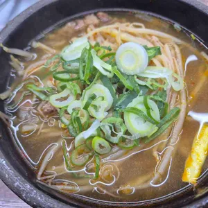 해운대원조할매국밥 사진