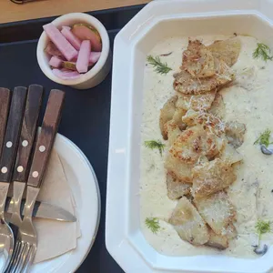 애월 브런치오 사진