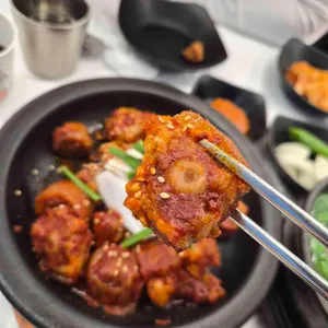 내조국 국밥 대표 사진