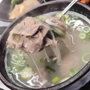 내조국 국밥 대표 사진