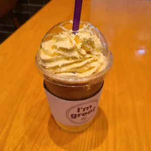 커피빈 대표 사진