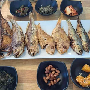 표선 해비치 밥상 리뷰 사진