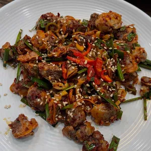 벌교낙지 대표 사진