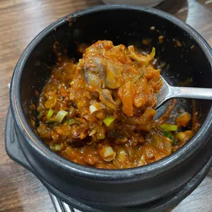 벌교낙지 대표 사진