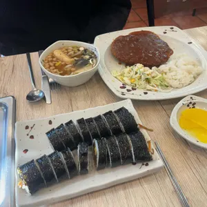 바오김밥 사진