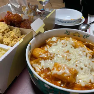 네네치킨 대표 사진