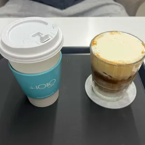 카페 일오이오 사진