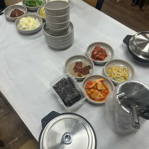 대가추어탕 사진