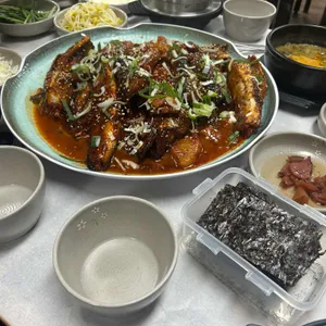 대가추어탕 사진