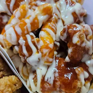 처갓집양념치킨 사진