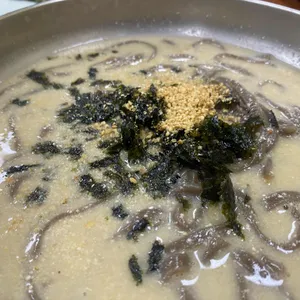 울엄마손메밀묵 사진 1