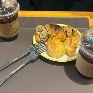 카페 더라 사진 1