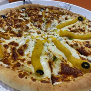 임실N치즈피자 사진