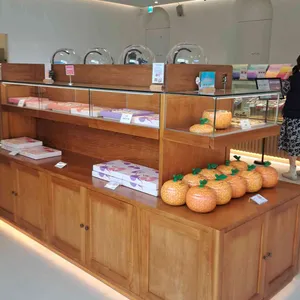 그래인스쿠키 리뷰 사진