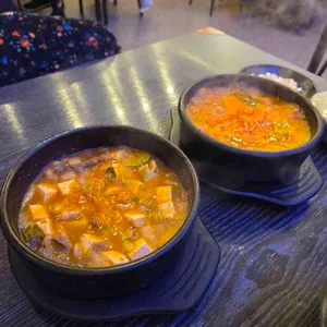 채박골 육개달 대표 사진