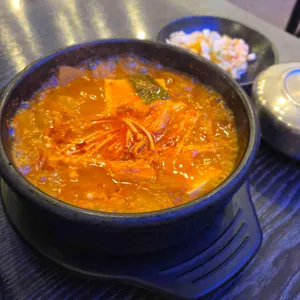 채박골 육개달 사진