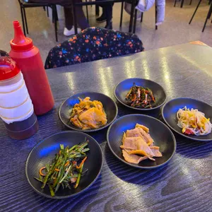 채박골 육개달 사진 2