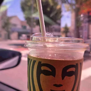 스타벅스 대표 사진