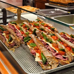 성심당샌드위치정거장 사진 1