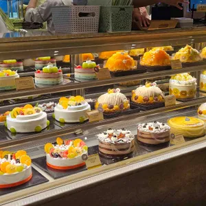 성심당 케익부띠끄 사진