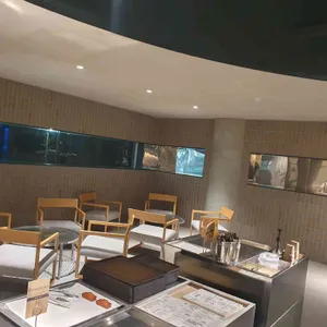 카페 얼 리뷰 사진