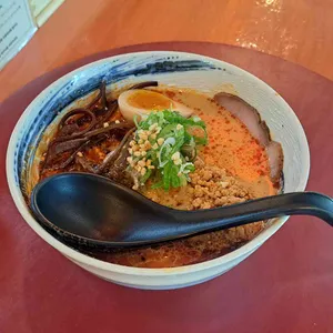 소금쟁이라멘 사진