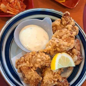 소금쟁이라멘 사진