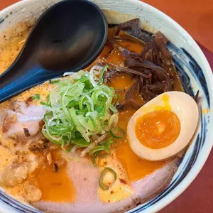 소금쟁이라멘 사진